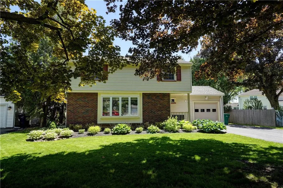 32 Charrington Road, Rochester, NY 14609 - #2