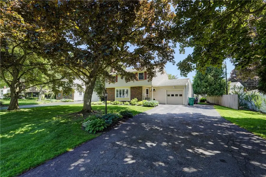 32 Charrington Road, Rochester, NY 14609 - #3