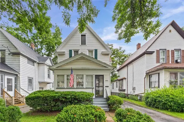 380 Sawyer Street, Rochester, NY 14619