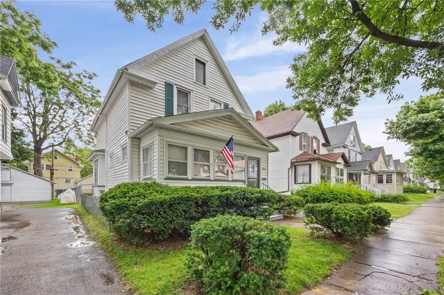 380 Sawyer Street, Rochester, NY 14619 - #2