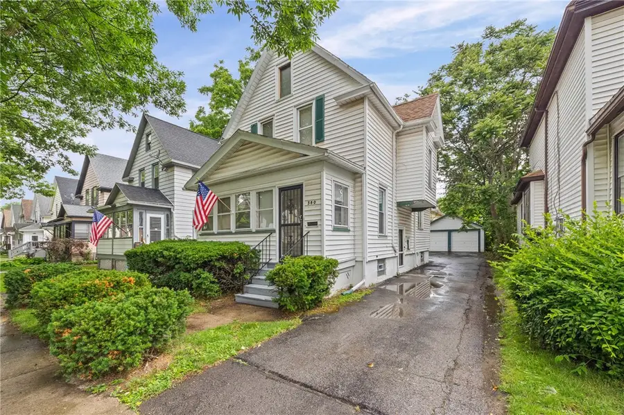 380 Sawyer Street, Rochester, NY 14619 - #3