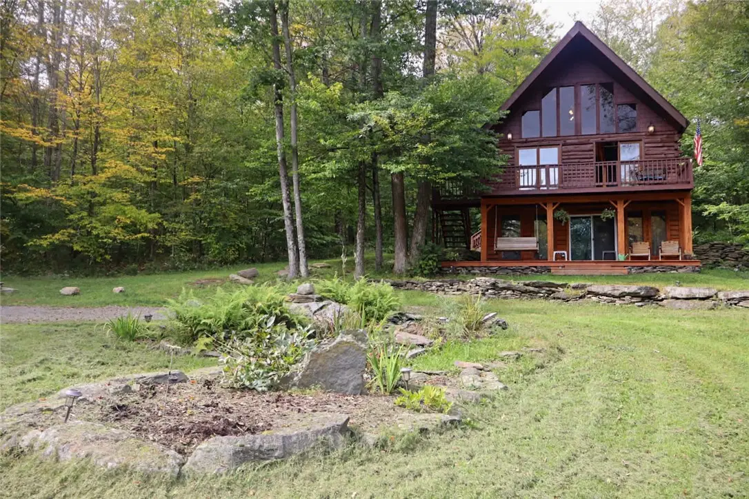 1937 County Highway 8, Otego, NY 13825 - #1