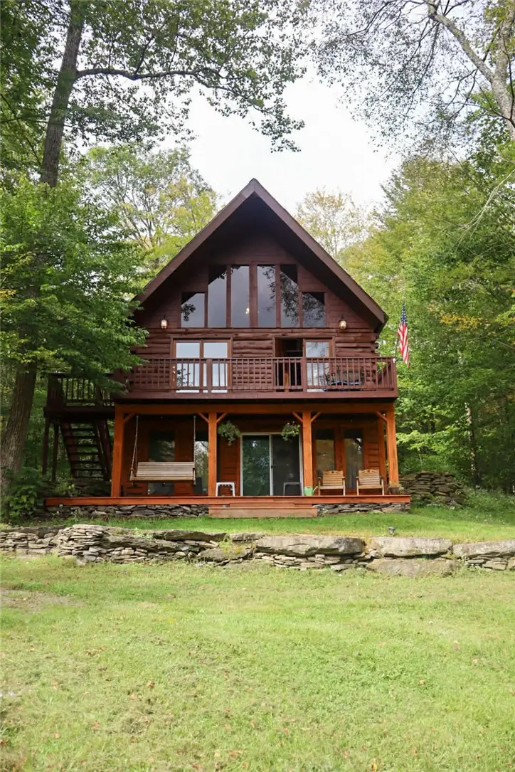 1937 County Highway 8, Otego, NY 13825 - #2