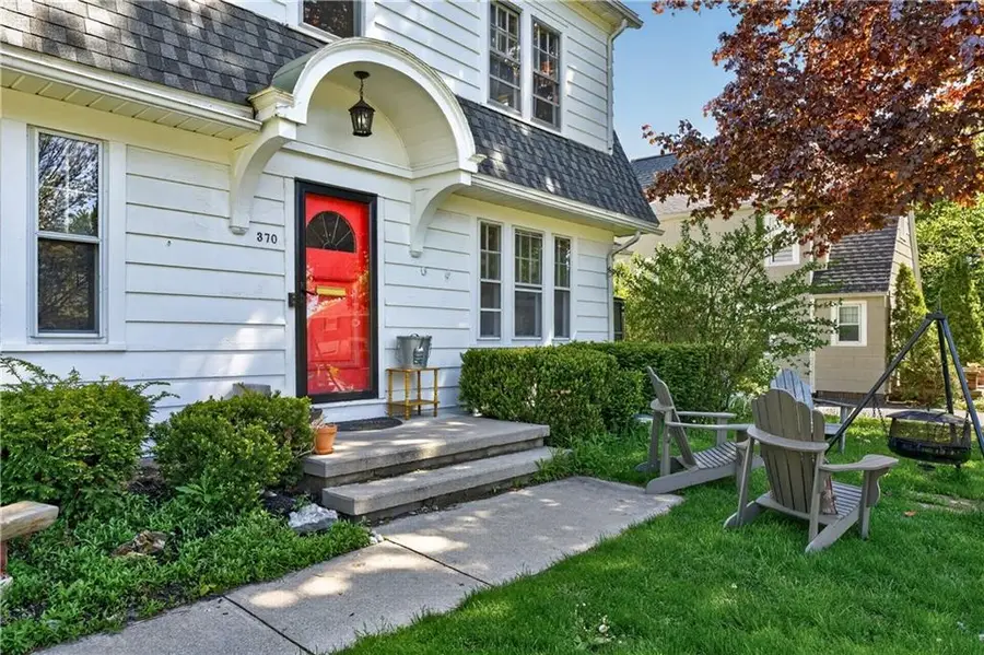 370 Susquehanna Road, Rochester, NY 14618 - #2