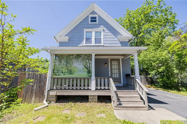 1915 South Avenue, Rochester, NY 14620