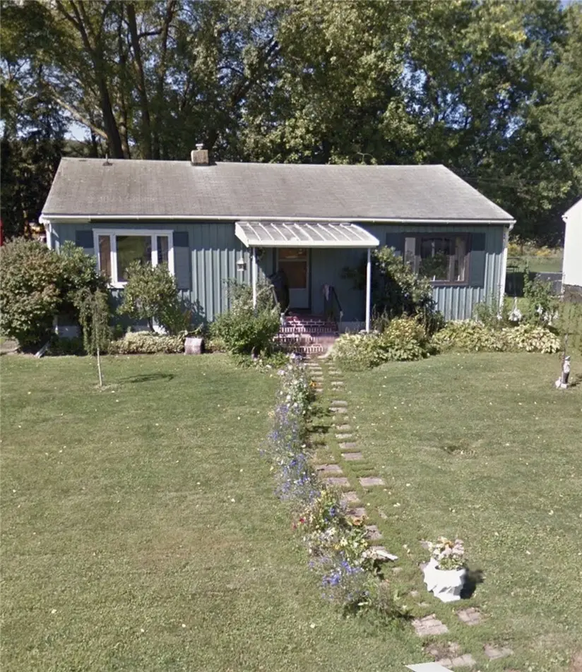 3529 Kentucky Avenue, Elmira, NY 14903 - #1