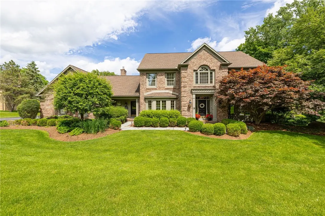 15 Sunrise Park, Pittsford, NY 14534 - #1