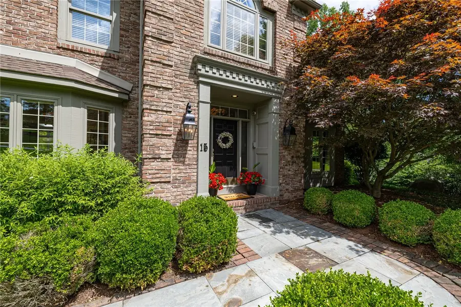15 Sunrise Park, Pittsford, NY 14534 - #2