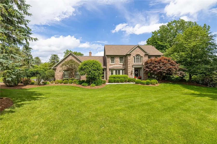 15 Sunrise Park, Pittsford, NY 14534 - #3