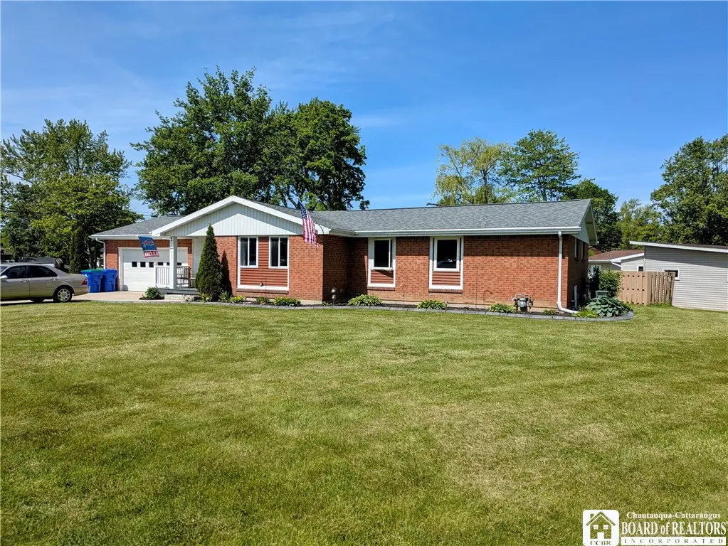 1633 Lakeview Road, Lake View, NY 14085 - #1