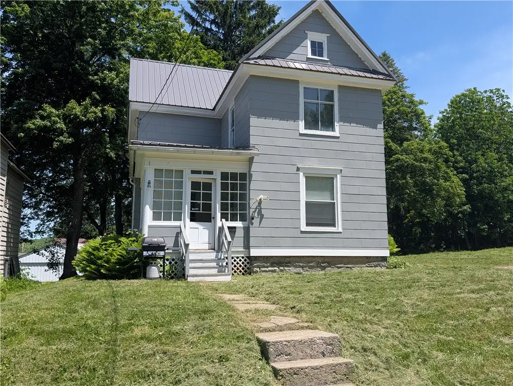 35 Lincoln Avenue, Bradford, PA 16701 - #1