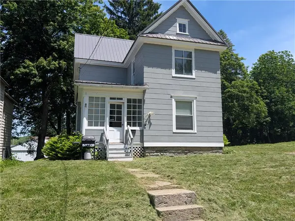 35 Lincoln Avenue, Bradford - PA, PA 16701