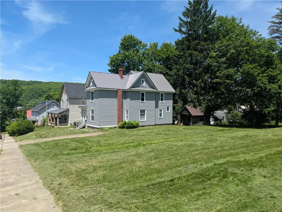 35 Lincoln Avenue, Bradford, PA 16701 - #3