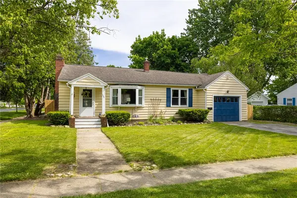 155 Granger Street, Canandaigua, NY 14424