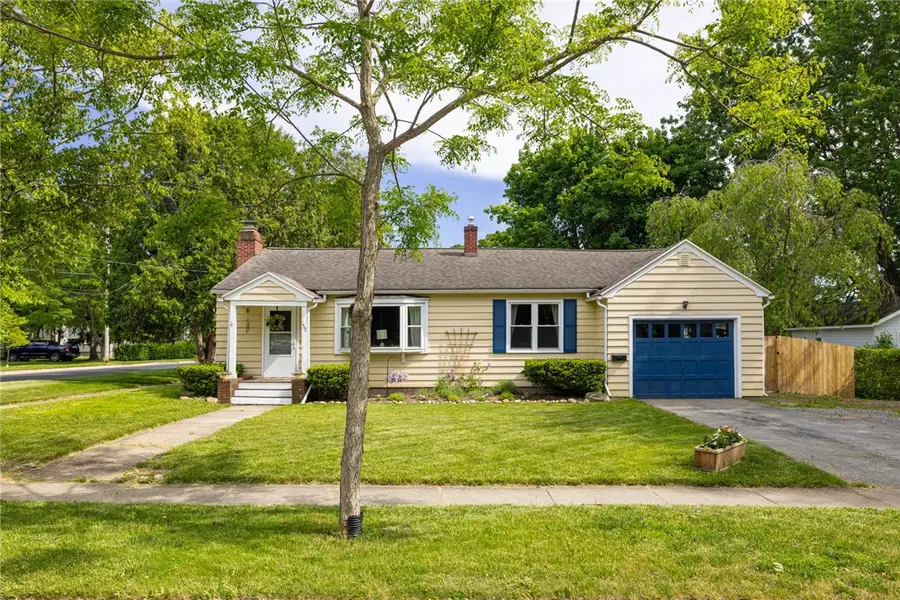 155 Granger Street, Canandaigua, NY 14424 - #3
