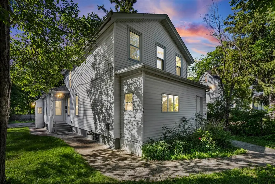 34 Scrantom Street, Rochester, NY 14605 - #2