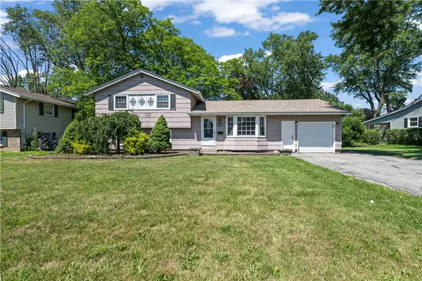 412 Wildwood Drive, Rochester, NY 14616