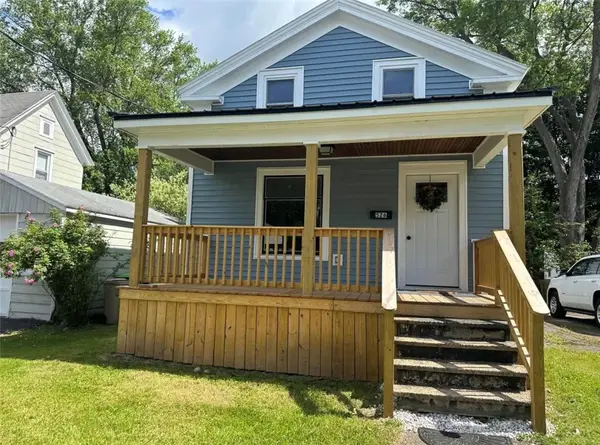 526 W Lake Avenue, Herkimer, NY 13350