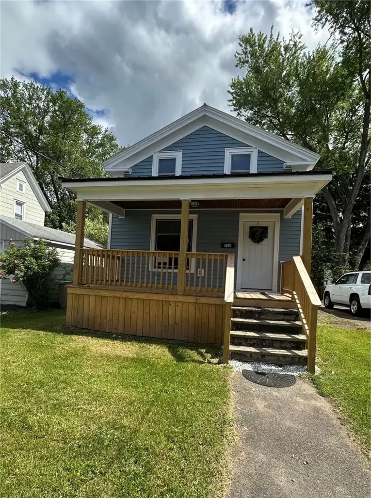 526 W Lake Avenue, Herkimer, NY 13350 - #2