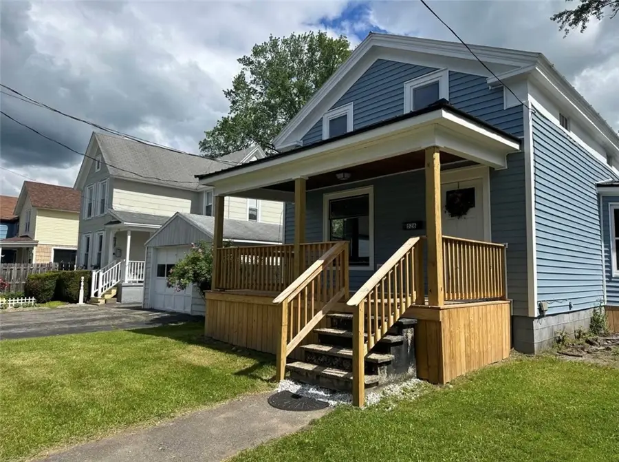 526 W Lake Avenue, Herkimer, NY 13350 - #3