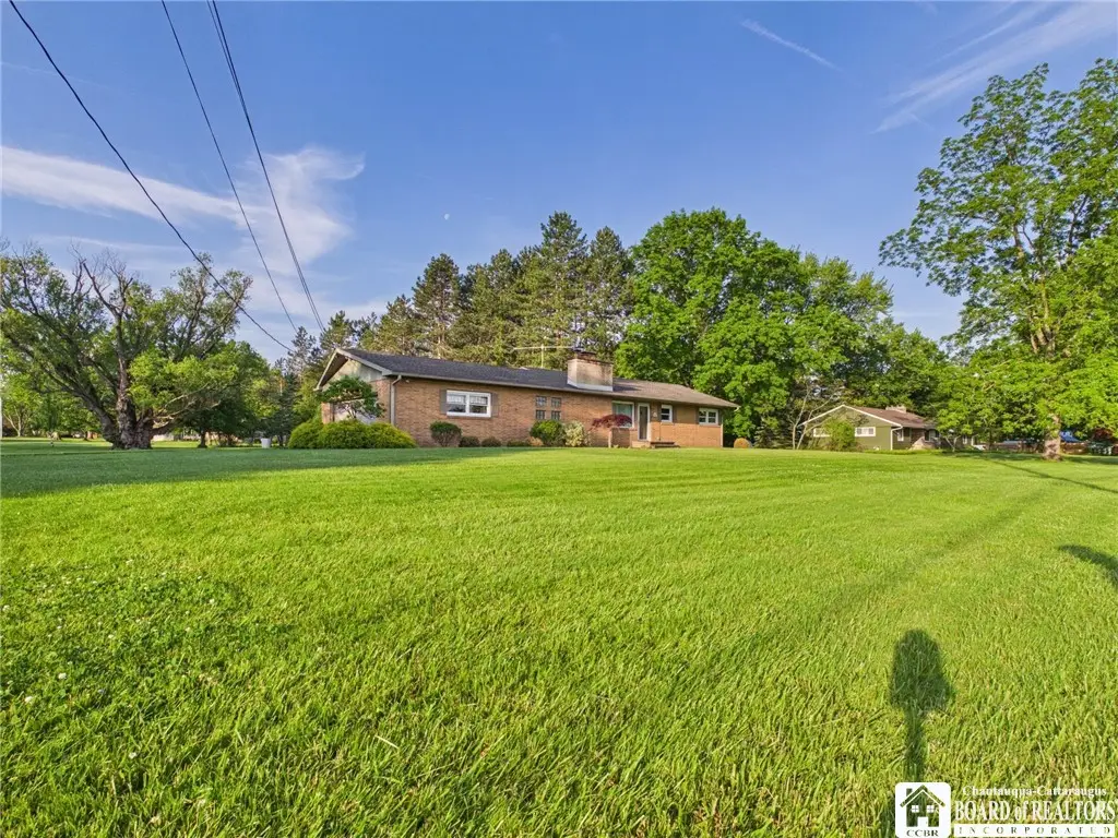 4547 Berry Road, Fredonia, NY 14063 - #1