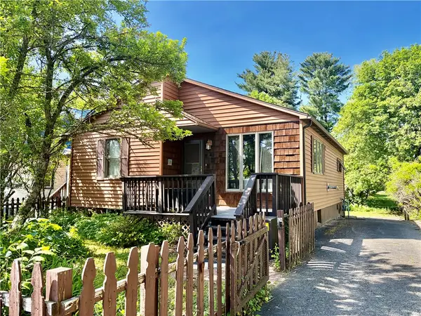 8 Blanchard Avenue, Oneonta, NY 13820