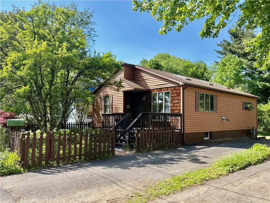 8 Blanchard Avenue, Oneonta, NY 13820 - #2
