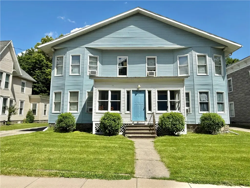 38-40 Cliff Street, Oneonta, NY 13820 - #1