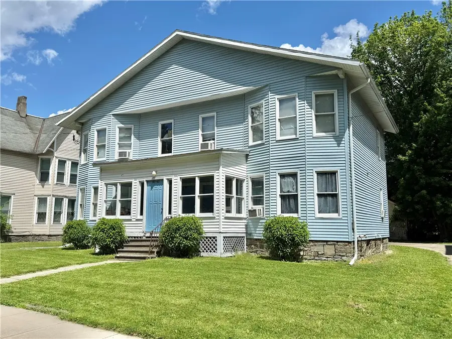 38-40 Cliff Street, Oneonta, NY 13820 - #2
