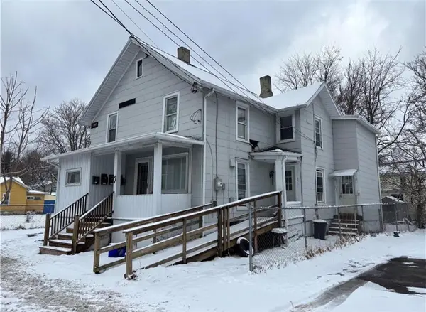 406 Dewitt Avenue, Elmira, NY 14901
