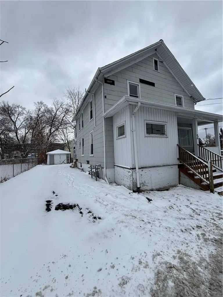 406 Dewitt Avenue, Elmira, NY 14901 - #2