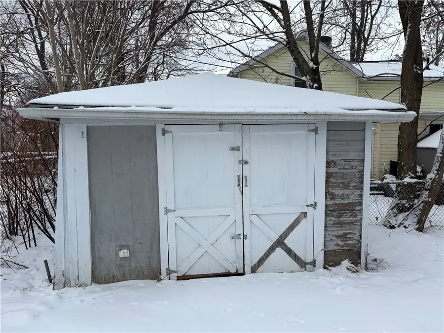 406 Dewitt Avenue, Elmira, NY 14901 - #3