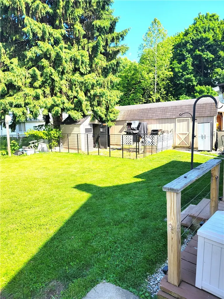 1004 N Perry Street, Watkins Glen, NY 14891 - #2