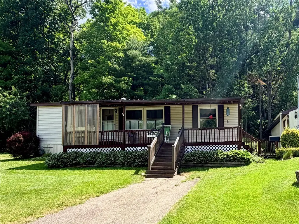 8987 State Route 415, Campbell, NY 14821 - #1