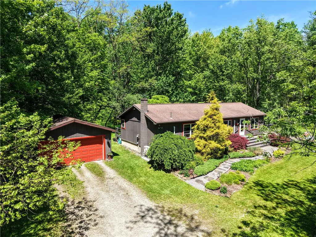 224 E Enfield Center Road, Ithaca, NY 14850 - #1