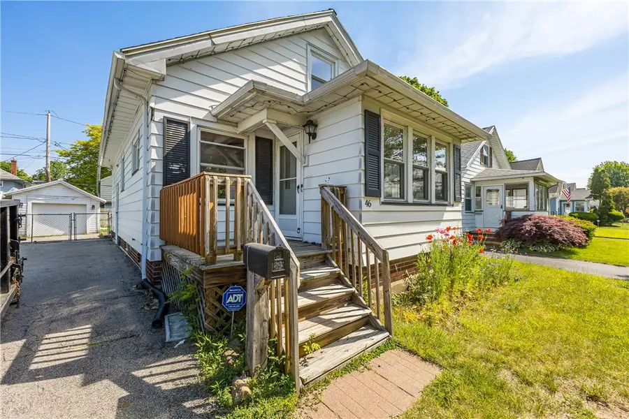 46 Beverly, Rochester, NY 14616 - #2