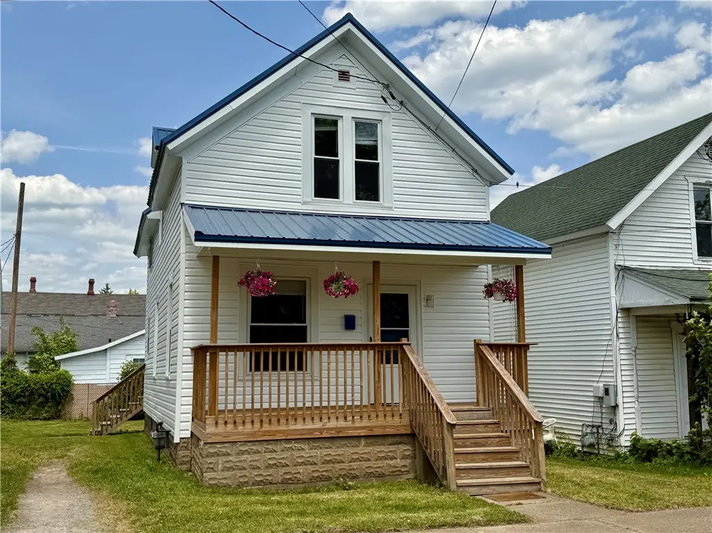 71 Sherman Street, Bradford, PA 16701 - #1