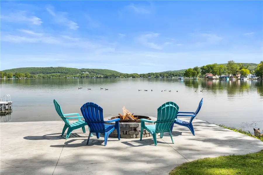 3351 Huggins Road, Bradford, NY 14815 - #3
