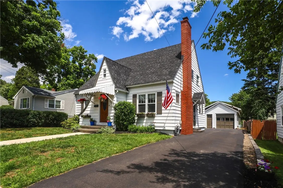 228 Princeton Avenue, Corning, NY 14830 - #1