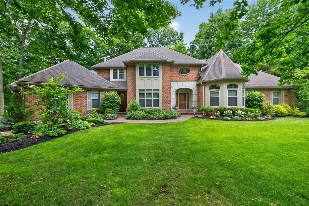 12 Buck Thorn Run, Victor, NY 14564 - #1
