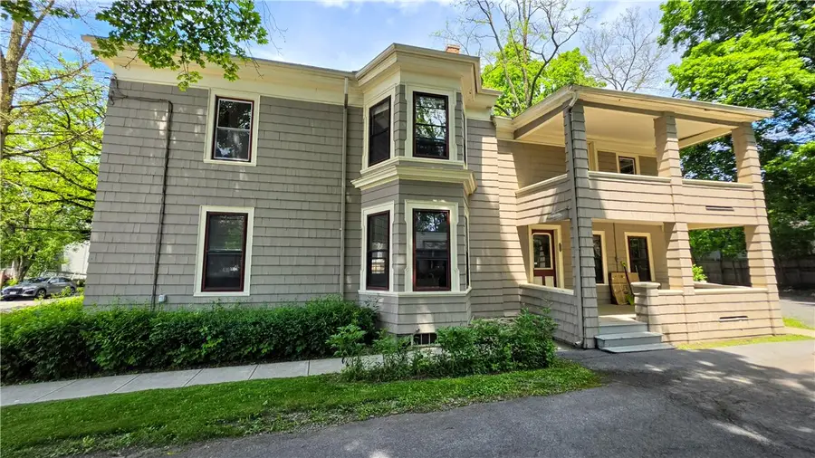 411 N Tioga Street, Ithaca, NY 14850 - #2