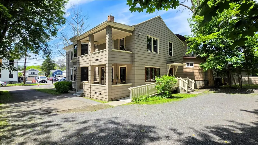 411 N Tioga Street, Ithaca, NY 14850 - #3