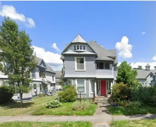 115 E 1st Street, Corning, NY 14830