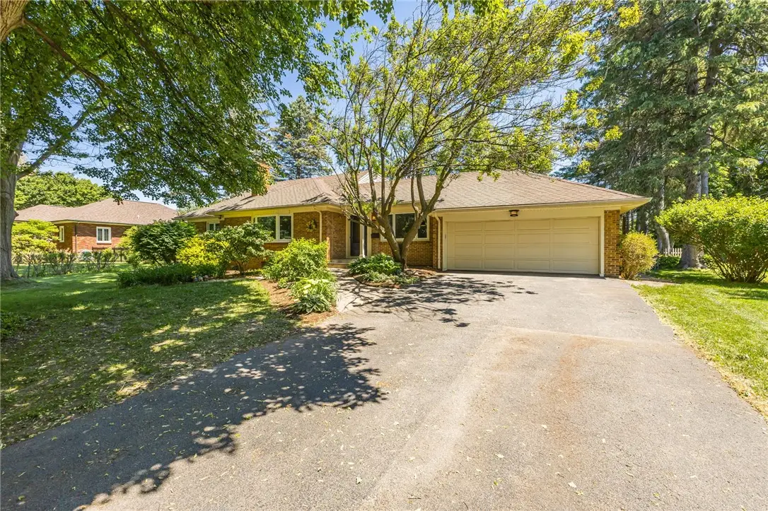 180 Overbrook Road, Rochester, NY 14618 - #1