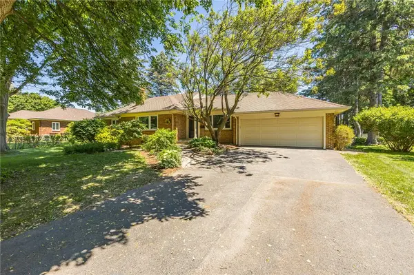 180 Overbrook Road, Rochester, NY 14618