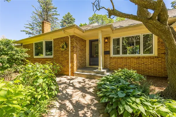 180 Overbrook Road, Rochester, NY 14618