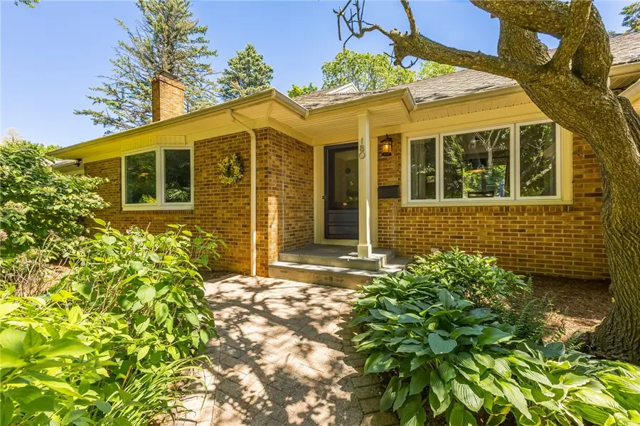 180 Overbrook Road, Rochester, NY 14618 - #3
