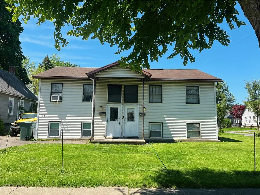 121 Warner Street, Rochester, NY 14606 - #1