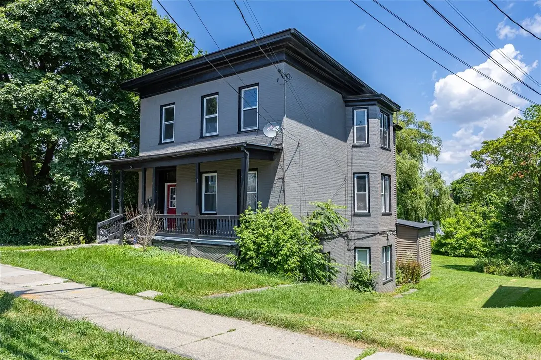 31 Genesee Street, Geneva, NY 14456 - #1
