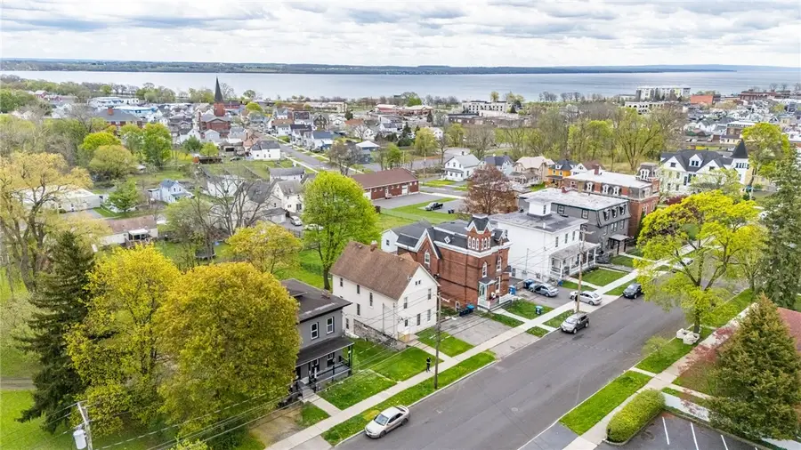 31 Genesee Street, Geneva, NY 14456 - #3
